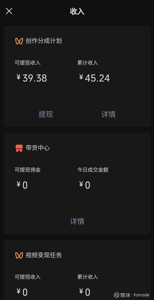 看视频赚钱软件提现到微信