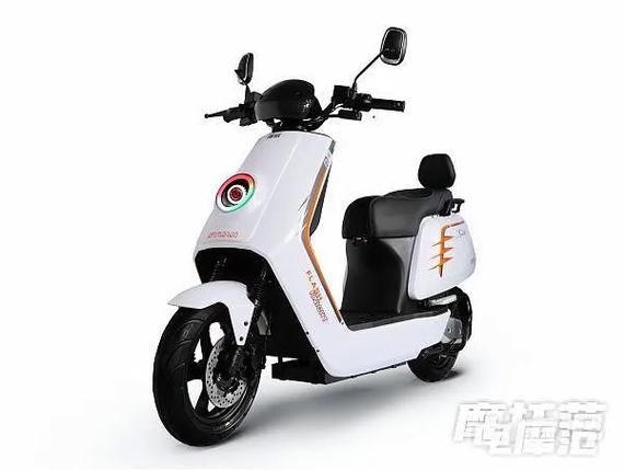 电摩改装方案