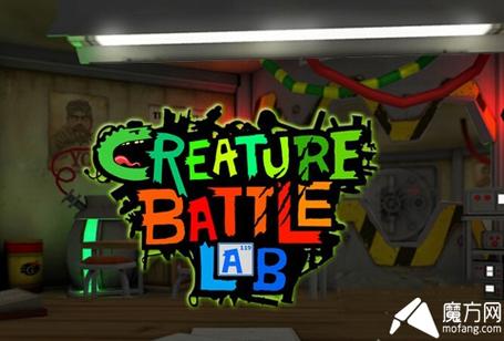creature lab游戏介绍