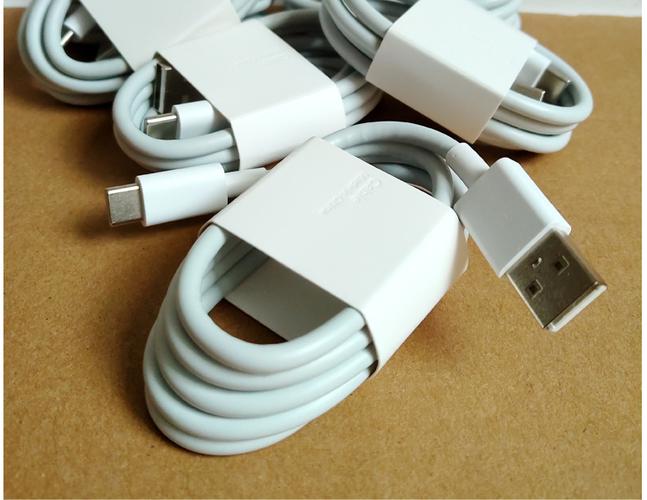 闪充数据线和快充数据线的区别截图1