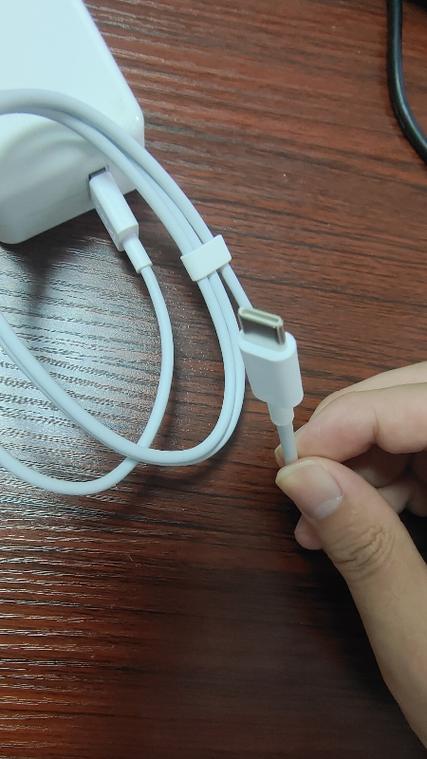 闪充数据线和快充数据线的区别截图2