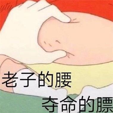 胖子图片 表情包截图2