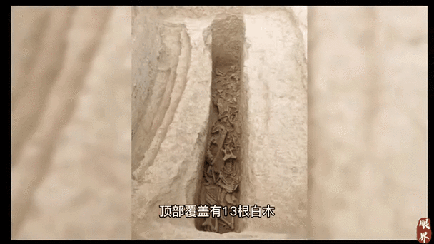 九层妖塔是谁的墓 九层妖塔是谁的墓