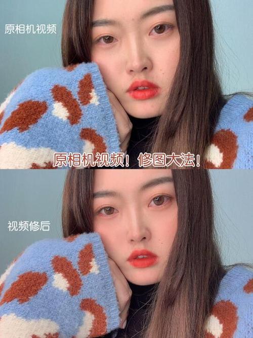 vlog拍摄用原相机还是美颜
