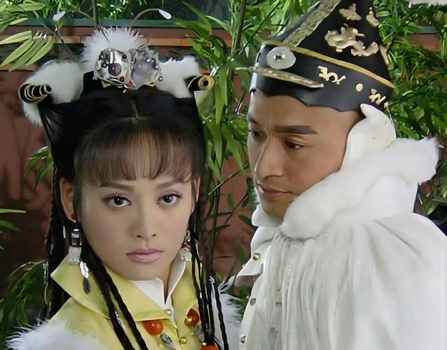 玉娘和杨大郎什么关系