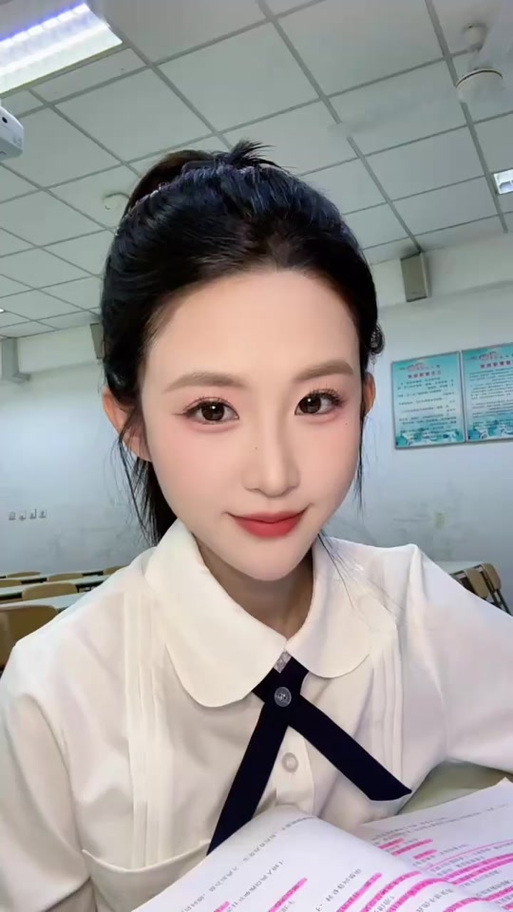 抖音郑州晴雪