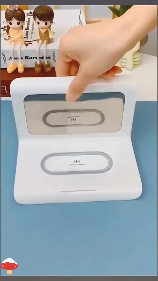 山姆蓝牙音箱闹钟怎么设置截图3
