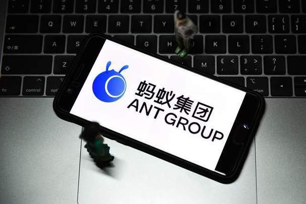 蚂蚁任务平台截图3