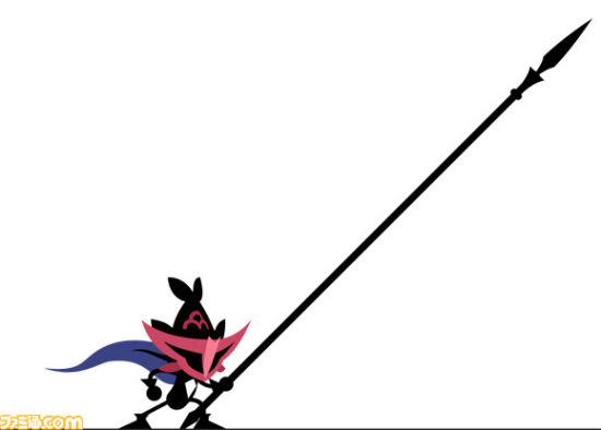 啪嗒砰3什么装备好