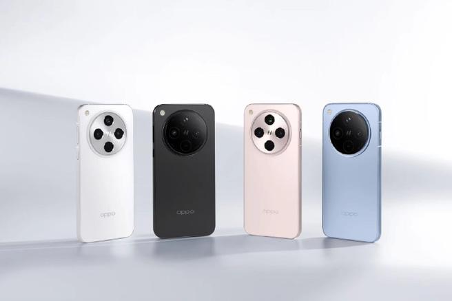 oppofindx8图标