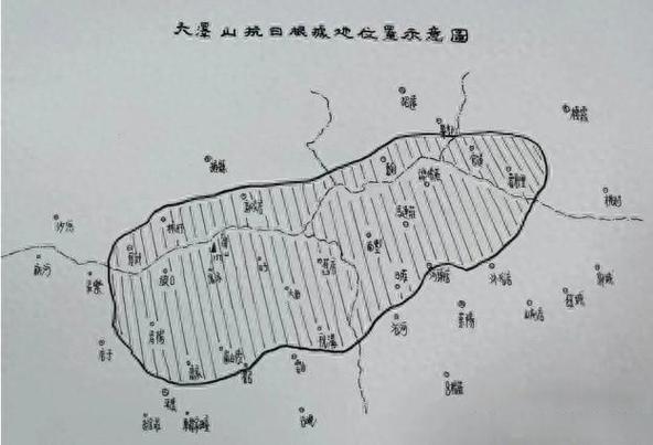 抗日地雷战图文详细攻略