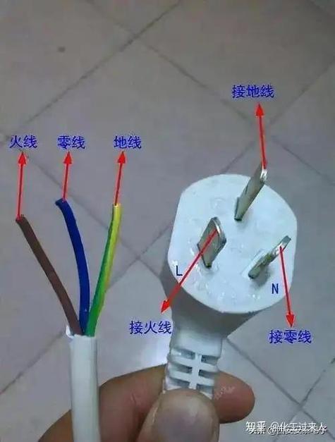 如何判断零线火线接反了