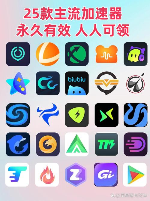 易安加速器下载安卓版安卓版截图2