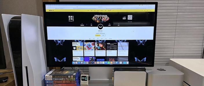 ps5怎么连接ipad