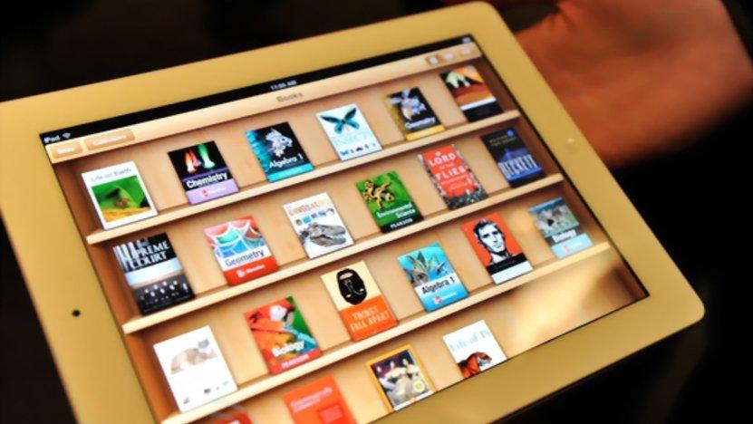 国内使用ibooks