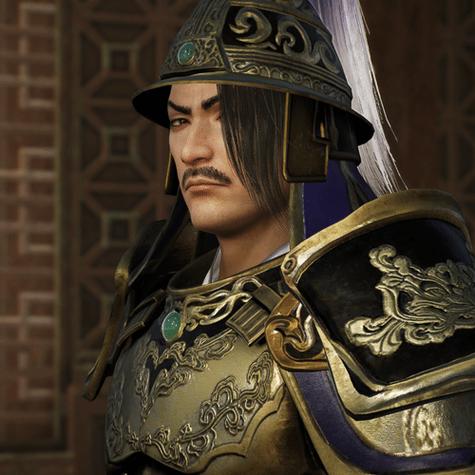 真三国无双3装备搭配截图2