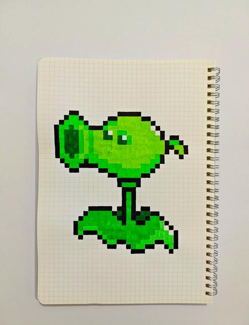 植物大战僵尸pvz像素版体验版