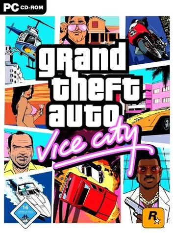 GTA·VC罪恶都市下载截图3