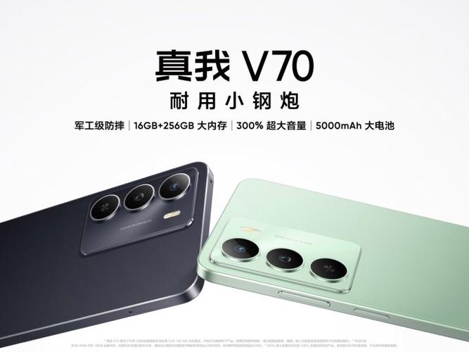 真我公认最耐用的三款