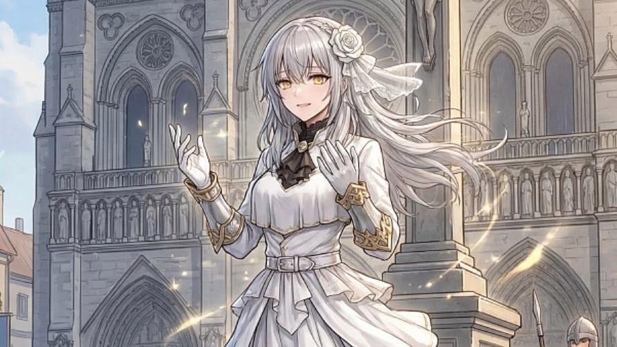 魔女的复仇之夜下载安卓