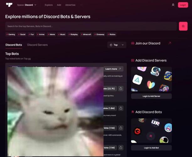 discord使用技巧