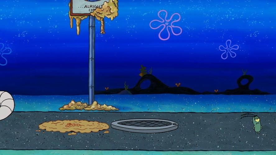 海绵宝宝第十二季免费观看国语版