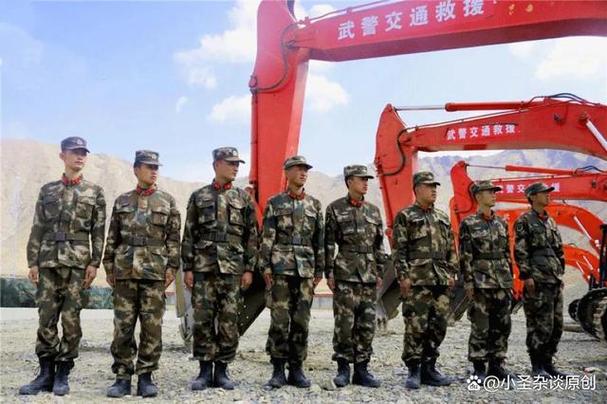 武警交通部队现在叫什么