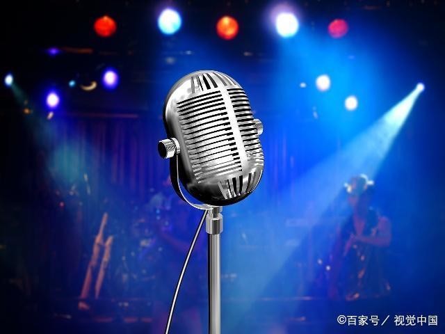 唱歌麦克风推荐 唱歌麦克风推荐