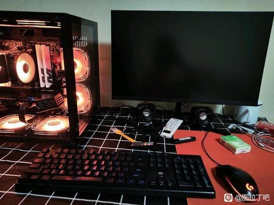 微星主板boot灯亮截图3