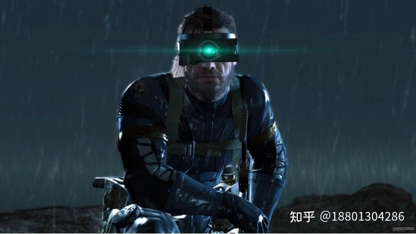 合金装备为什么不出了截图2