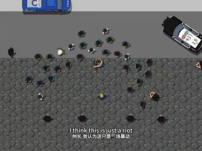 铁锈战争v1.15_ZX汉化