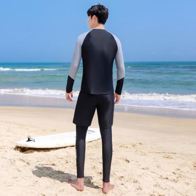男士最新泳装