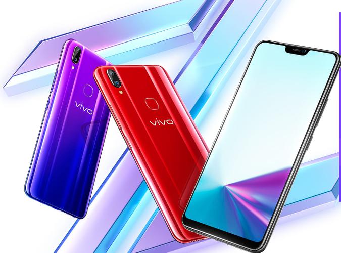 vivoz3x和z3有什么区别