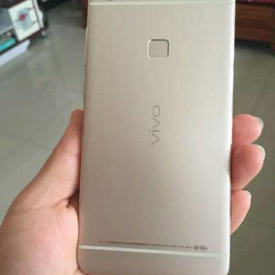 vivo有备用电源吗
