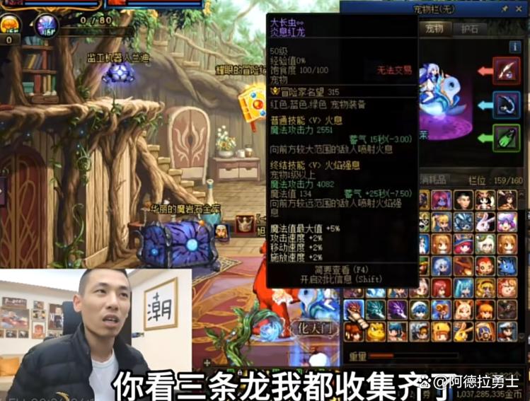 dnf旭旭宝宝