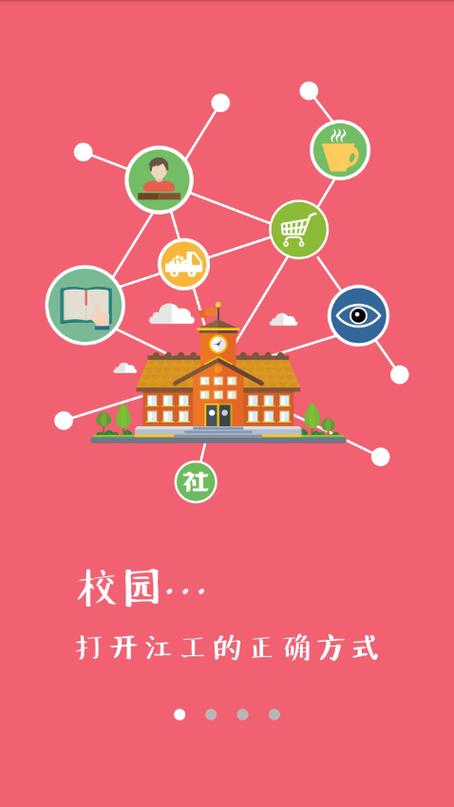 掌上校园软件特色