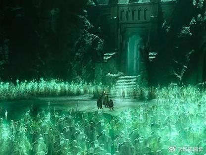 亡灵军团3无敌版 亡灵军团3无敌版