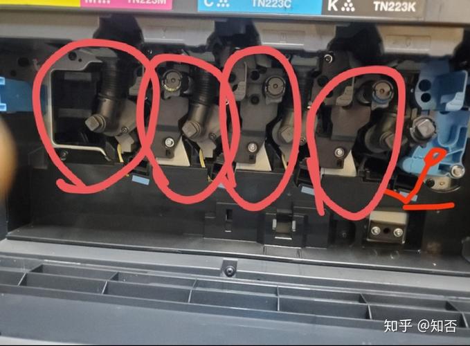 柯美c226复印机代码3726故障介绍