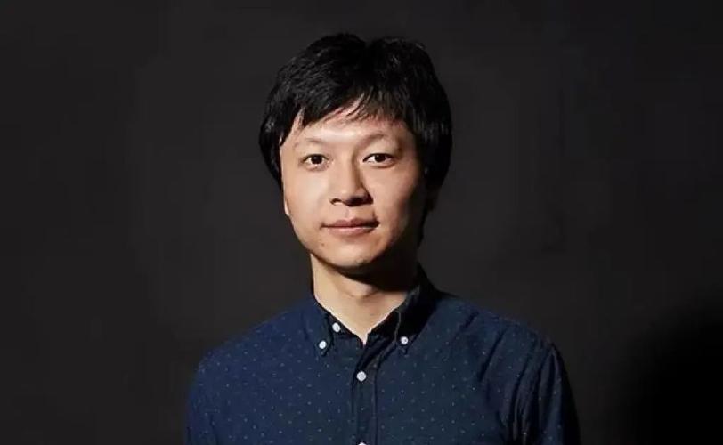 liblibai创始人