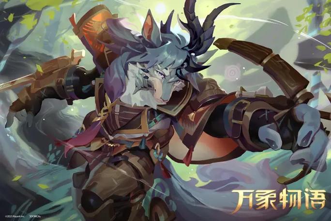 万象物语迎战神殿守护者