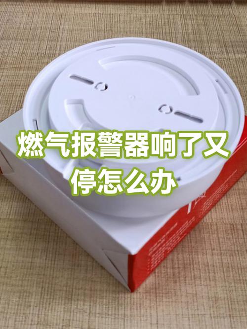 燃气报警器莫名其妙响
