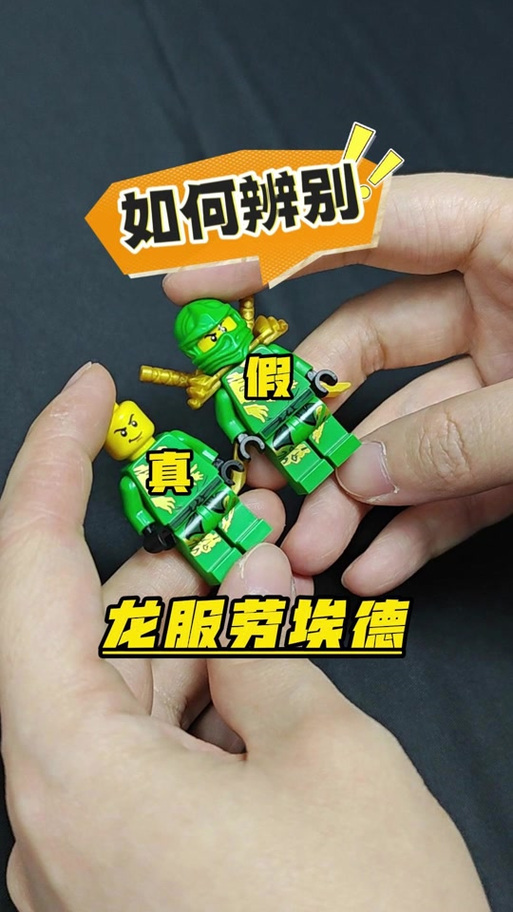 乐高电子说明书官网入口