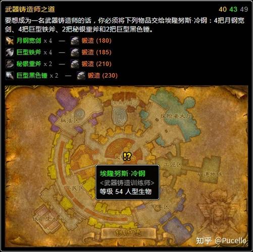 三段锤怎么做 tbc