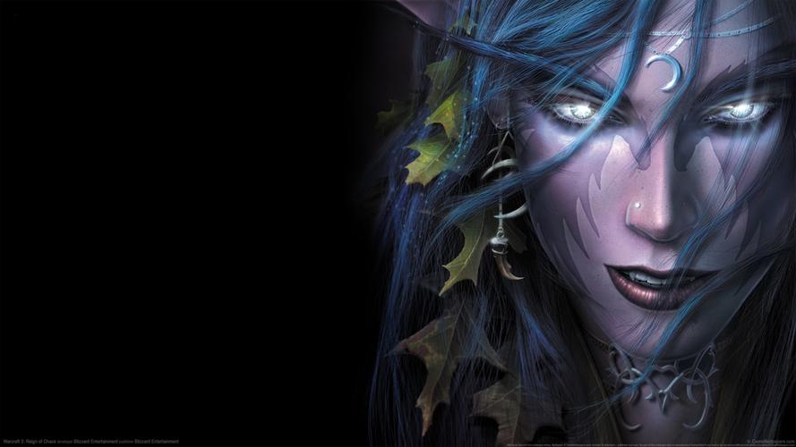 魔兽争霸三默认分辨率
