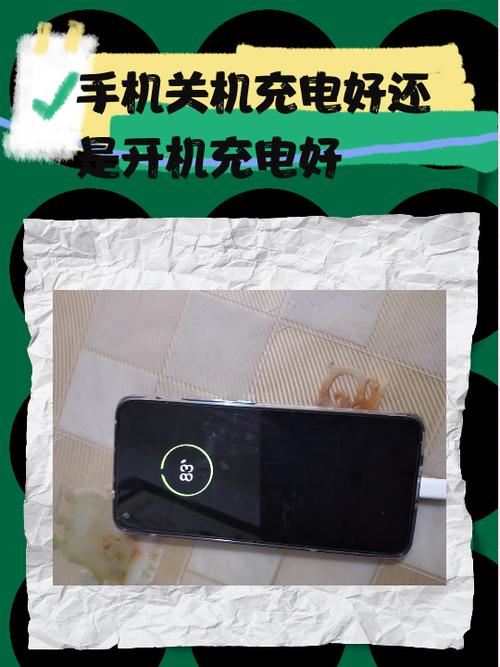 手机拔掉充电器就关机怎么回事