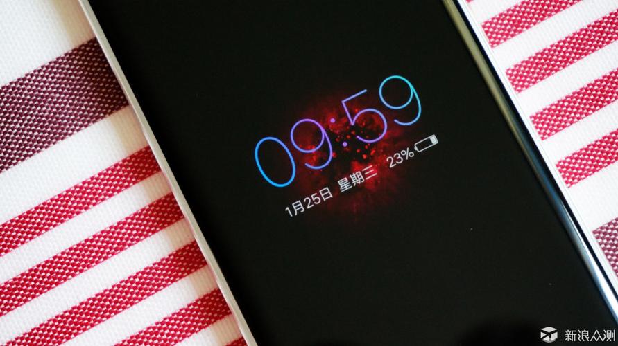 手机放桌子上锁屏的情况下自动亮了