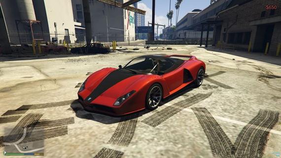 gta5威皮刀锋