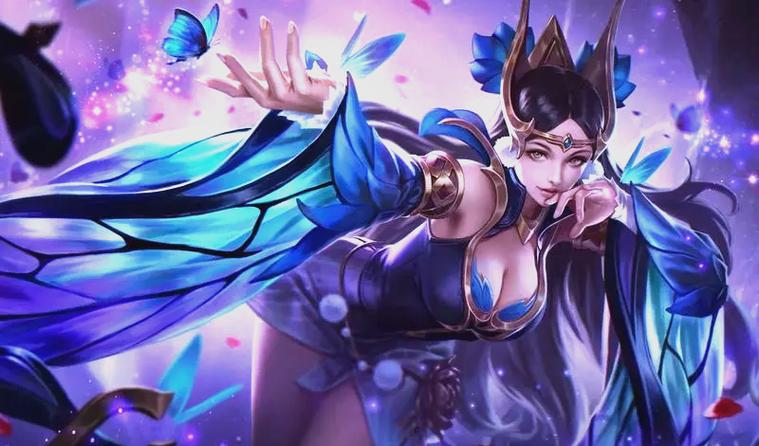 王者荣耀画质大师120帧