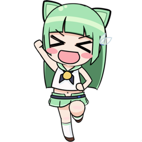 巴泽特萌娘百科
