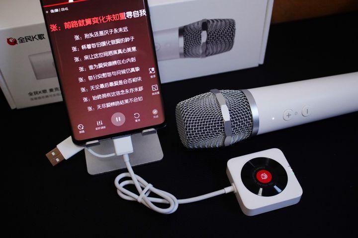 全民K歌卡设备推荐截图3